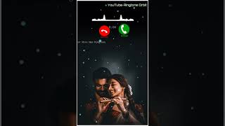 Tamil Movie Ringtone South Love Ringtone New Ringtone 2024  Melody Flute Ringtone shorts bgm [upl. by Anitnegra]