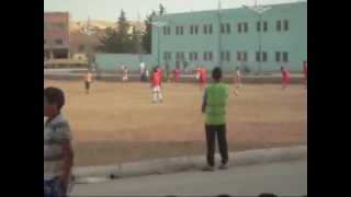 aflou dnc Football افلو ديانسي [upl. by Sitoel269]