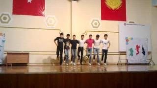 turkish dance Halay [upl. by Seta]