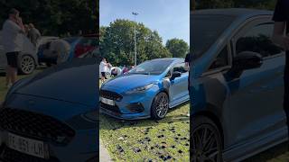 Ford Fiesta ST [upl. by Barnum543]