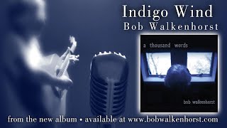 Indigo Wind  Bob Walkenhorst [upl. by Wanfried772]