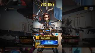 Keep Dancing callofduty phonkytrapslowededit codmobile [upl. by Suoivatra]