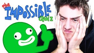 TRYING THE IMPOSSIBLE QUIZ [upl. by Hahsia]