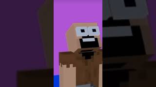 Help herobrine in jump anime herobrine shorts [upl. by Dygall]