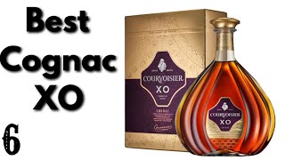 WHAT IS THE BEST COGNAC XO [upl. by Kellina]