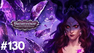 Pathfinder Wrath of the Righteous  Part 130  Deutsch [upl. by Llenaej]