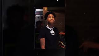 NBA YOUNGBOY￼ Right foot creep￼ [upl. by Kcirredal]