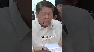 EXPOSE Garma and Duterte against Cebu Mayor Osmena shortvideos duterte aliceguolatest [upl. by Neona]