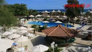 Hotel Morabeza Santa Maria Cabo Verde Sal  mixtravelpl [upl. by Rosita]