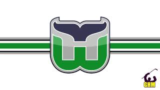 Hartford Whalers 1997 Goal Horn HD [upl. by Gorlicki]