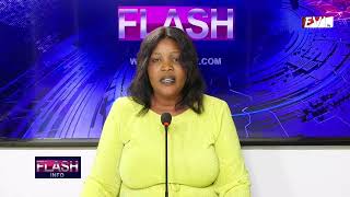 FLASH INFOS WOLOF DU 13 NOVEMRE 2024 AVEC MAIMOUNA NIANG [upl. by Nogem]