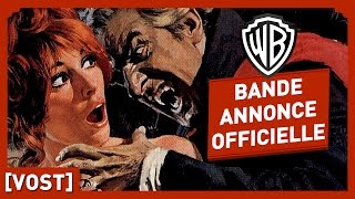 Le Bal des Vampires  Bande Annonce Officielle VOST  Roman Polanski [upl. by Gyasi]