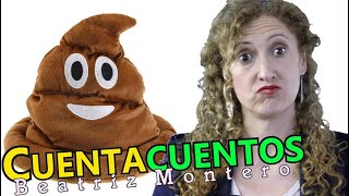 4 CUENTOS COCHINOS  Cuentos infantiles  CUENTACUENTOS Beatriz Montero [upl. by Oballa]