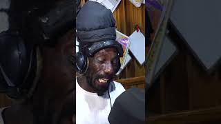 Sizzla  Dubplate  Little Lion Sound  Karate reggae music sizzla [upl. by Adalai]