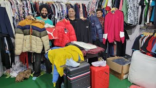 Surplus India  Biggest winter sale  Multi brands  Shoes n clothes  Upto 75 off  Best price [upl. by Lilahk]