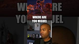 Where Are You Miguel 🔥 Coco REACTION [upl. by Hortensia]