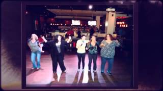 Rockin Karaoke in Phoenix  Phoenix Karaoke Bar [upl. by Inanuah809]