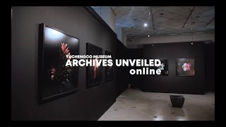 Archives Unveiled  Yuchengco Museum Online [upl. by Enelkcaj]