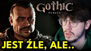 Gothic Remake to ROZCZAROWANIE [upl. by Brett]