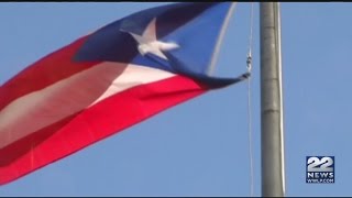 Puerto Rico to vote on statehood Sunday [upl. by Gradeigh104]