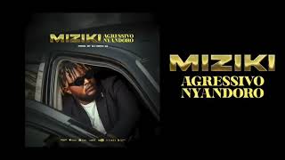 Agressivo Nyandoro  MIZIKI SONYTSLYRICZ [upl. by Carberry511]