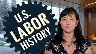 HR Chapter 14 US labor history [upl. by Kalila]