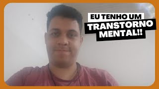 TRANSTORNO DE PERSONALIDADE ESQUIZOTIPICA  COMO É TER UM TRANSTORNO DE PERSONALIDADE [upl. by Adnuhsed]