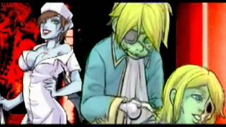 Top 15 creepyhorror Vocaloid songs [upl. by Ibbed]