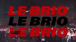 Big Soul  Le Brio Branchez la guitare Official Lyrics Video [upl. by Riegel]