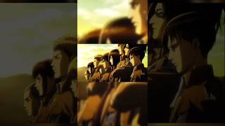 My name is eren Yeager edit anime aot aotedit viralvideo viral shorts youtube short comedy [upl. by Scarface]