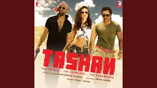 Tashan Mein [upl. by Nylacaj]