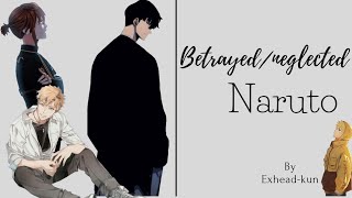 BetrayedNeglected Naruto  Part 1  new coming [upl. by Aret]