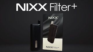 NIXX FILTER PLUS [upl. by Nayd971]