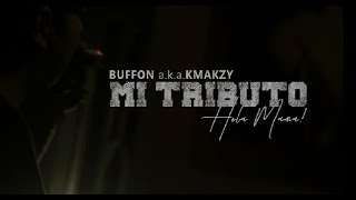 ILUMINATIK buffon  MI TRIBUTO  MORGELLONZ  VIDEO OFICIAL [upl. by Delinda200]