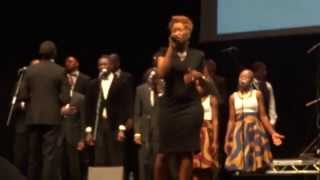 Torai Moyo Wangu ZIMPRAISE [upl. by Jaella]