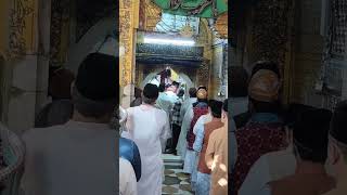 Jumada alUla Chatti Sharif Darbar e khwaja Garib Nawaz ra nayiberasulnetwork [upl. by Aihsyt]