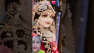 Shri Radha Radha🙏🏻❤️🙏🏻❤️ comment box Mein likhkar like subscribe🙏🏻 Karen💖🙏🏻💖🙏🏻💖🙏🏻🙏🏻 [upl. by Artinahs]