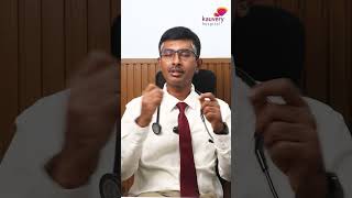 Treatment for Slow Heart Rate  Bradycardia  Kauvery Hospital Chennai  Tamil Shorts [upl. by Drarig]