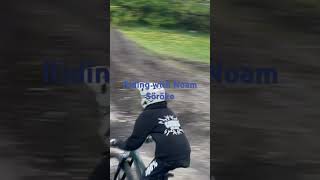 downhill downhillmountainbike music downhillbike bikelife downhillmtb bmx Noamsörke [upl. by Eilsil384]