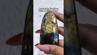 Labradorite Freeforms crystals [upl. by Washington]