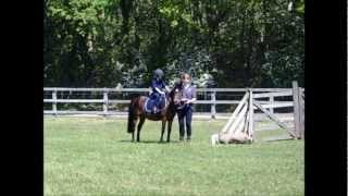 Ebor Vale RDA Countryside Challenge 25052012 Highlightswmv [upl. by Aztilem742]