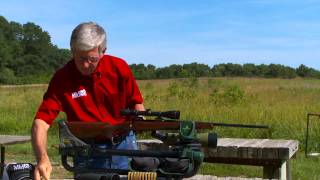 How to Sight in a Rifle Scope Presented by Larry Potterfield  MidwayUSA Gunsmithing [upl. by Gregg]