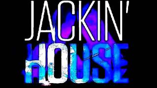 JACKIN HOUSE MIX BY STEFANO DJ STONEANGELS [upl. by Raddatz]