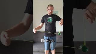 Three Simple Cool Unresponsive Yoyo Tricks yoyo yoyotricks yoyoing gr33nrobot shorts top3 [upl. by Nnahgiel841]