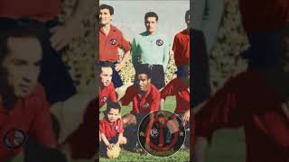 El SEGUNDO CAMPEON de CAMPEONES DE ATLAS  Temporada 194950 [upl. by Piotr]