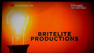 Britelite ProductionsIts a Laugh Productions 2022 [upl. by Tucker750]