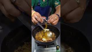 Mutton streetfood shorts video [upl. by Islean]