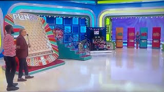 The Price is Right  Plinko  742024 [upl. by Eliath693]