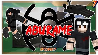 Aburame Clan  NARUTO ANIME MOD  Minecraft  DATABOOKS Episode 7 [upl. by Lig]