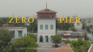 Zero Pier 2024  Documantary Video [upl. by Kehr]